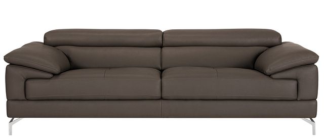 Dash Dark Gray Micro Sofa (0)