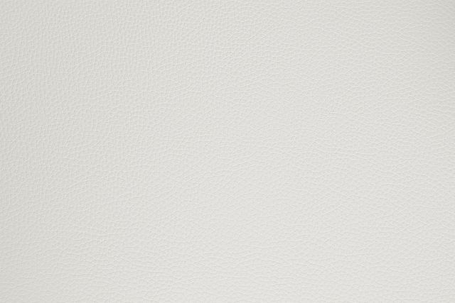Sebby White Micro Accent Chair