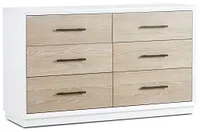 Boca Grande Two-tone Dresser
