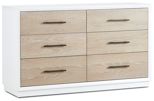 Boca Grande Two-tone Dresser