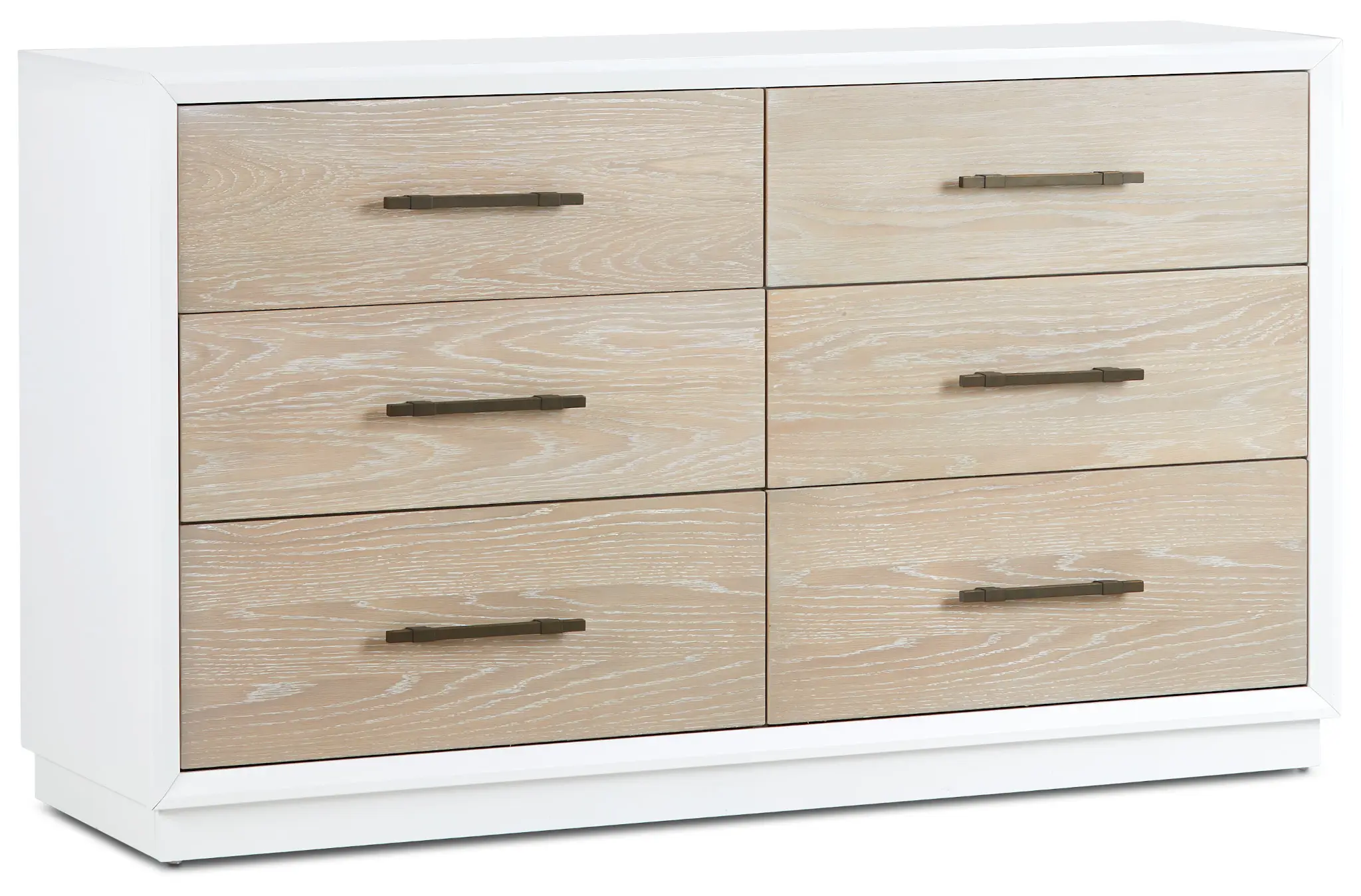 Boca Grande Two-tone Dresser Boca Grande Two-tone Dresser