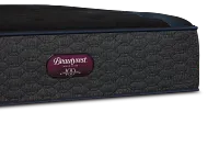 Simmons Beautyrest World Class Level 4 15.25" Plush Tight Top Mattress