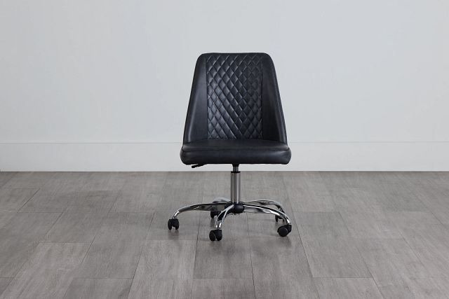 Parma Gray Desk Chair (0)