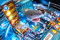 Jaws Pro Pinball Machine