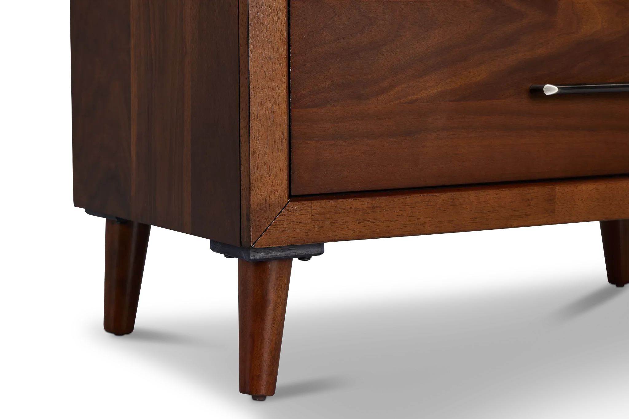 Palmdale Dark Tone Drawer Chest