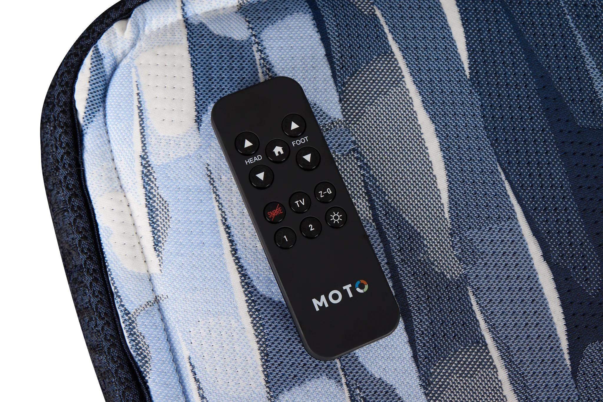 Serta Icomfort Iona Medium Plus Adjustable Mattress Set