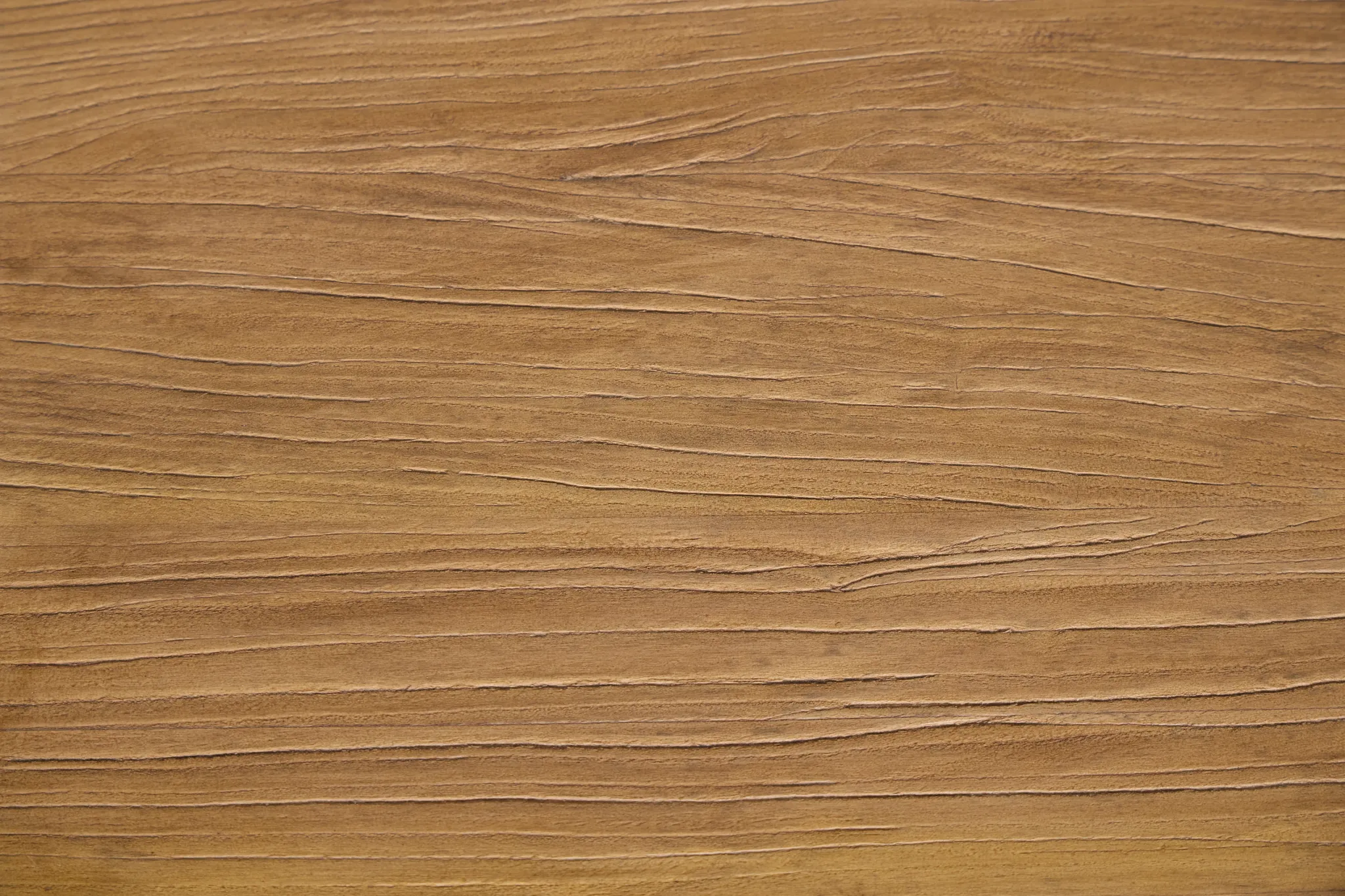 Carley Light Tone Square Coffee Table