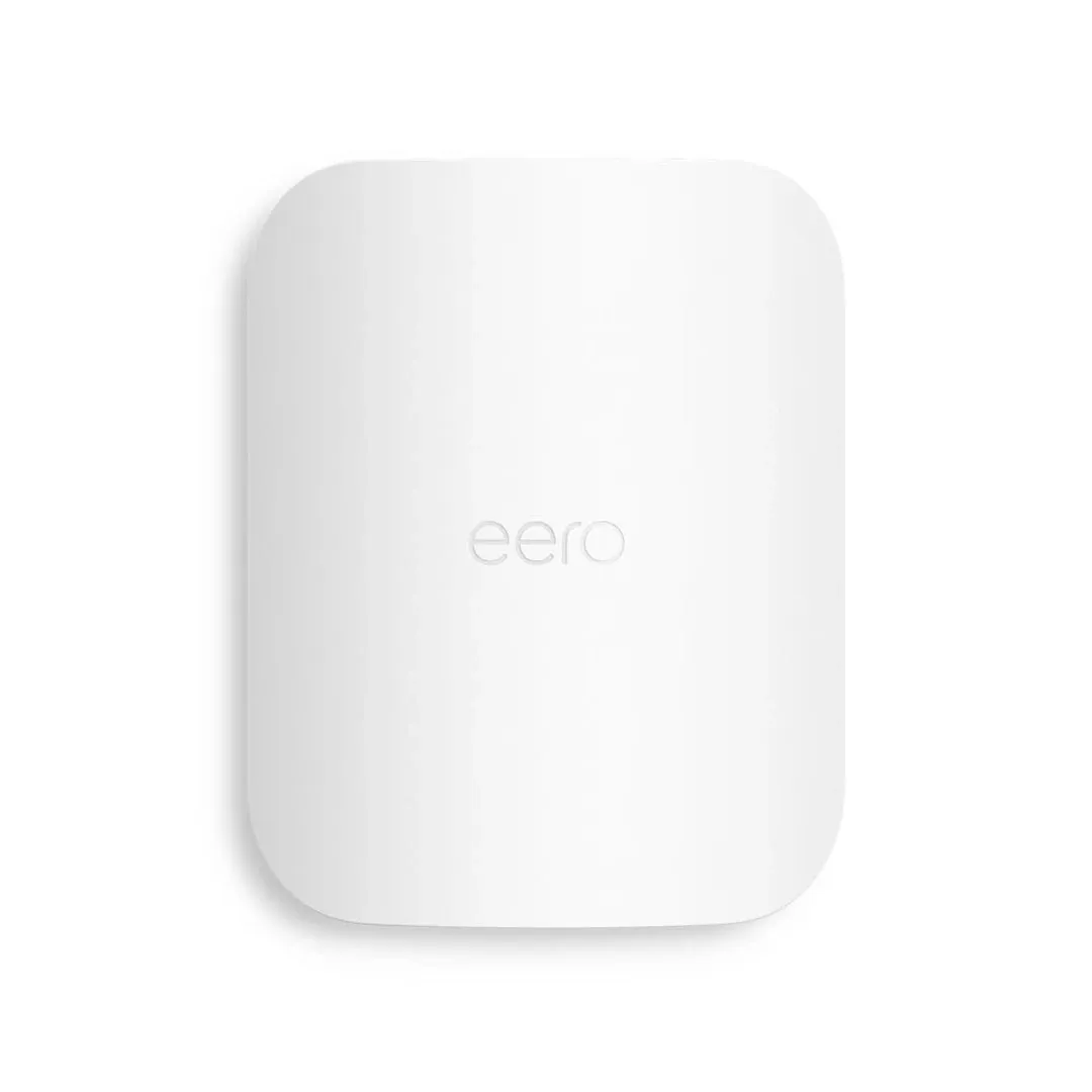 Eero Outdoor 7 White Wi-fi Routers