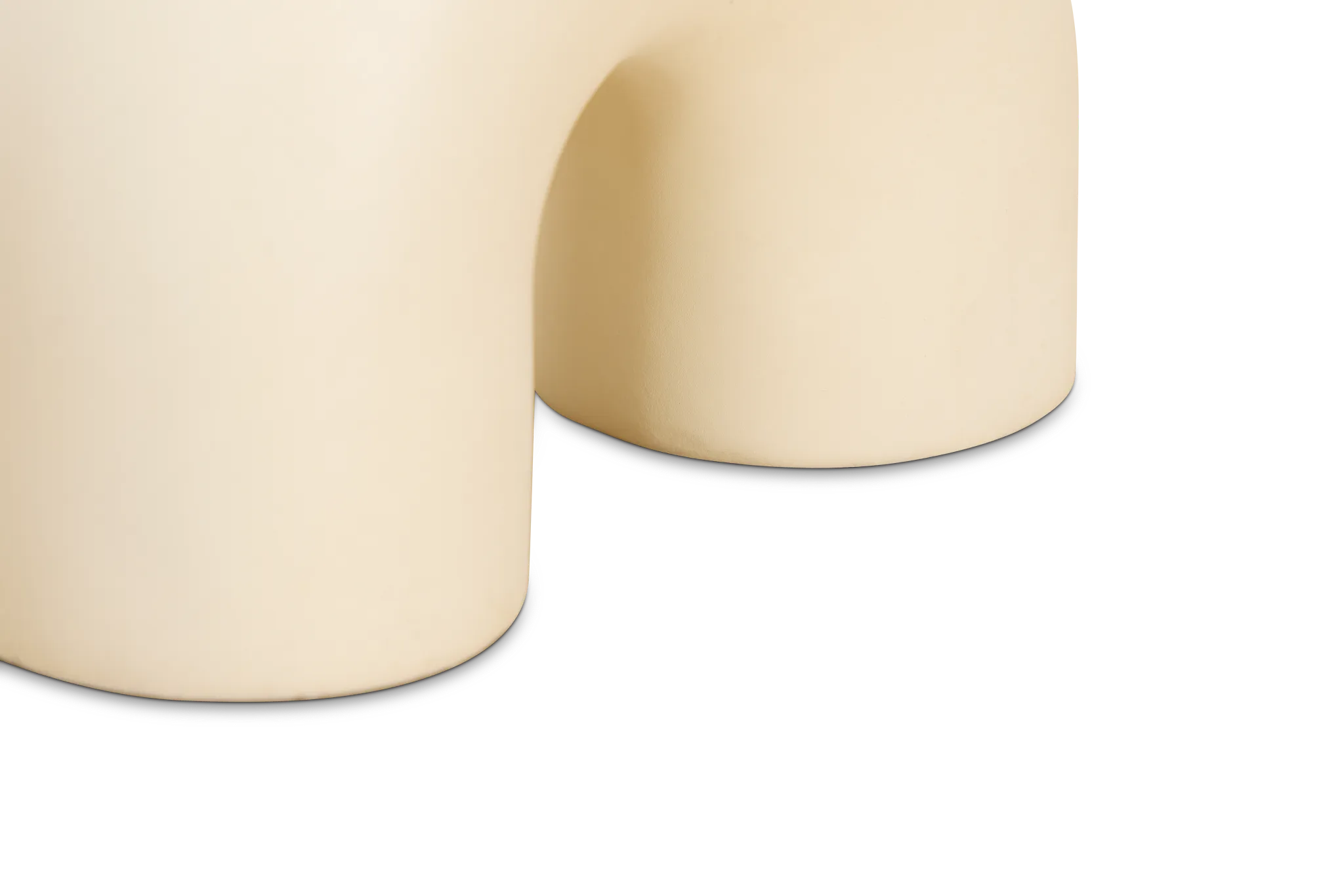 Emmie Beige Vase