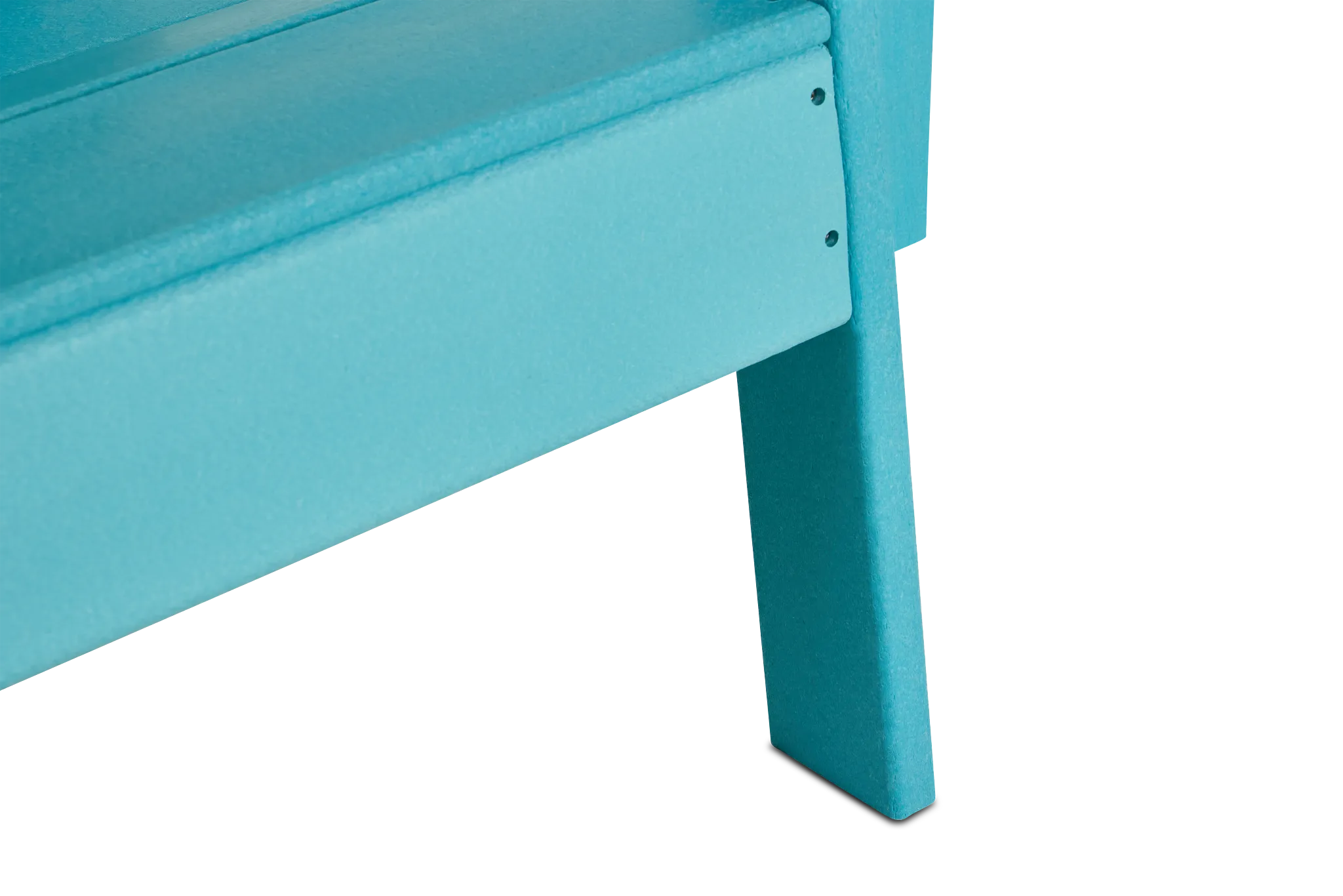 Cabo Aqua Adirondack Chair