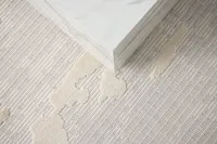 Ryen Gray 8x10 Area Rug