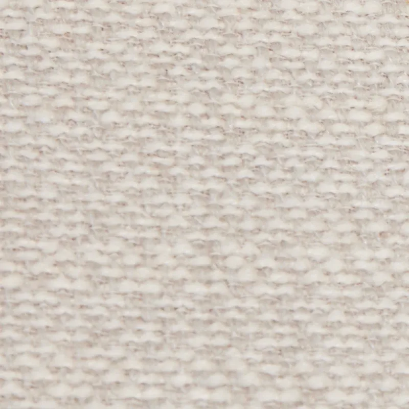 Hamilton Light Beige Fabric 24" Upholstered Barstool