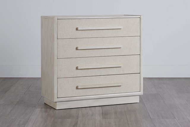 Marseilles Light Tone Drawer Chest