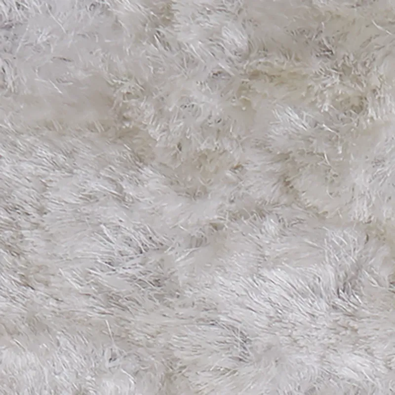 Allure White 10x13 Area Rug