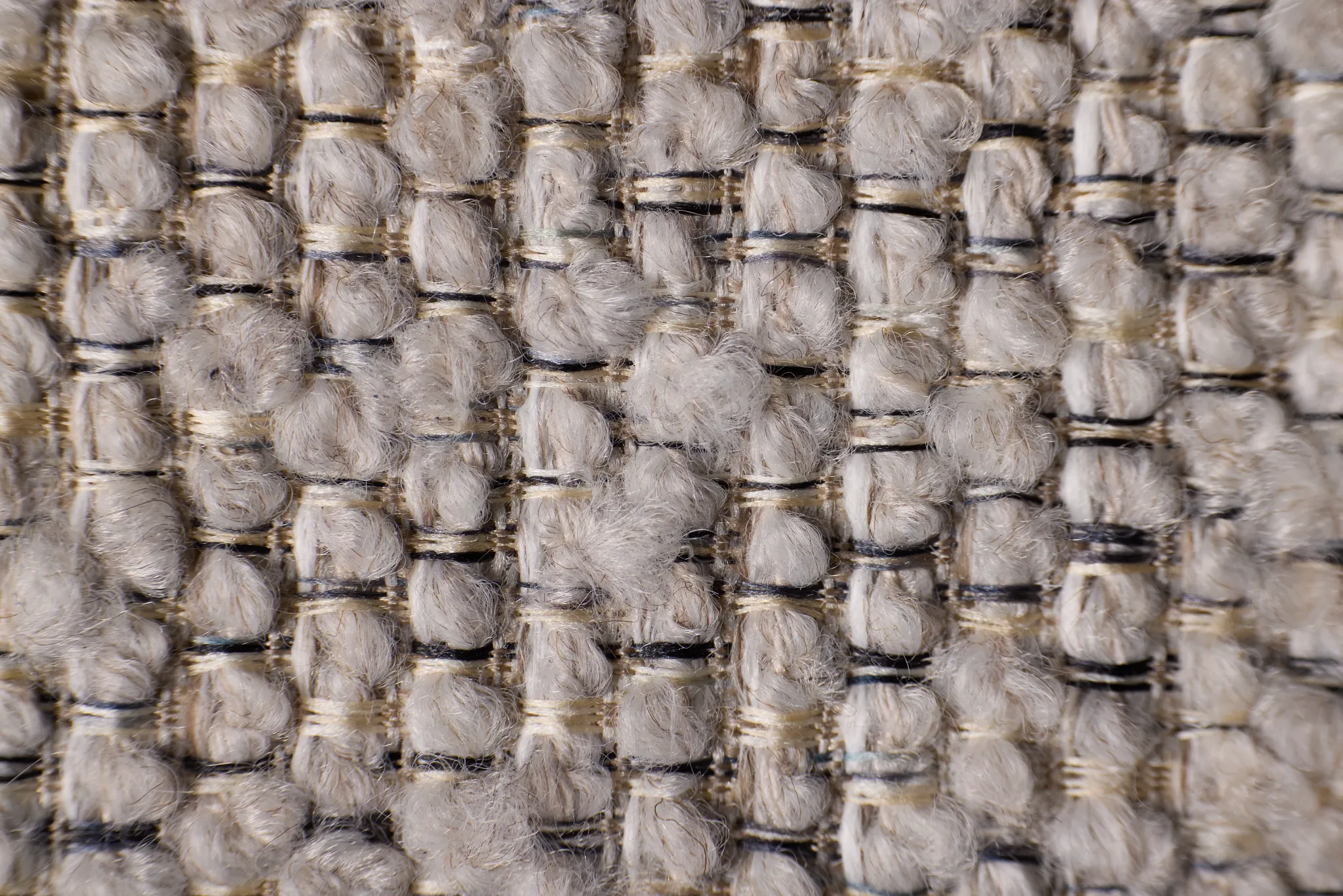 Kaya Gray Fabric Swivel Chair