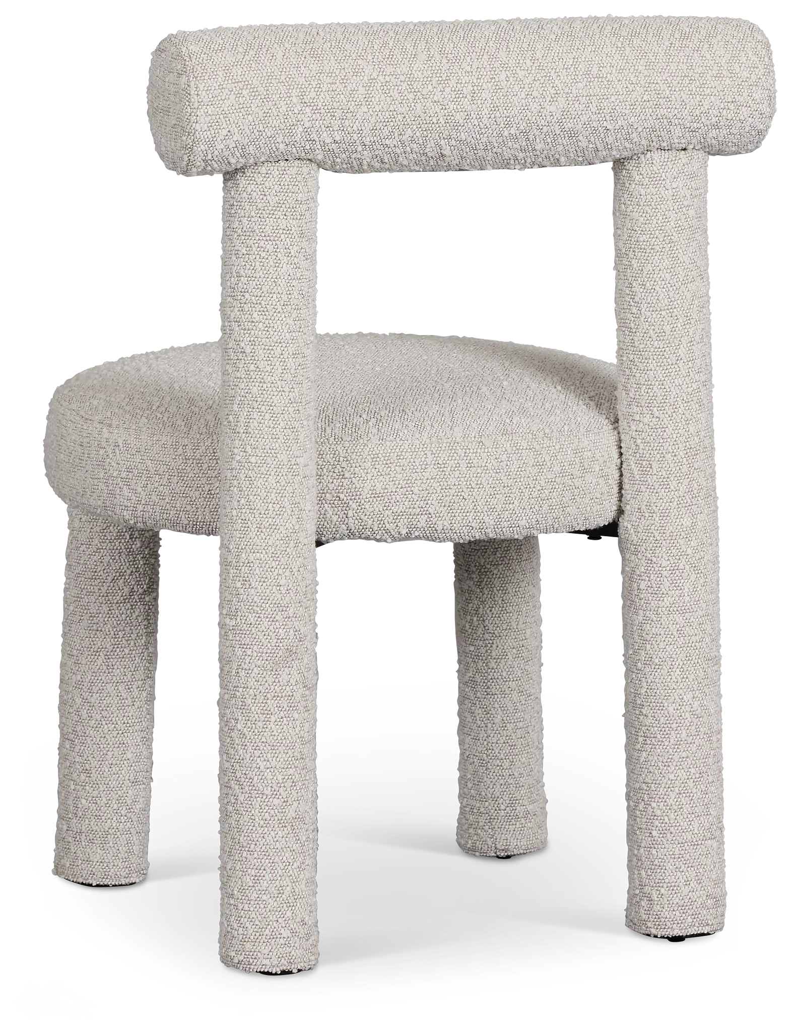 Glendale Ivory Upholstered Side Chair Glendale Ivory Upholstered Side Chair