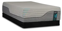 Rest & Renew Performance Pro 13.5" Soft Memory Foam Mattress