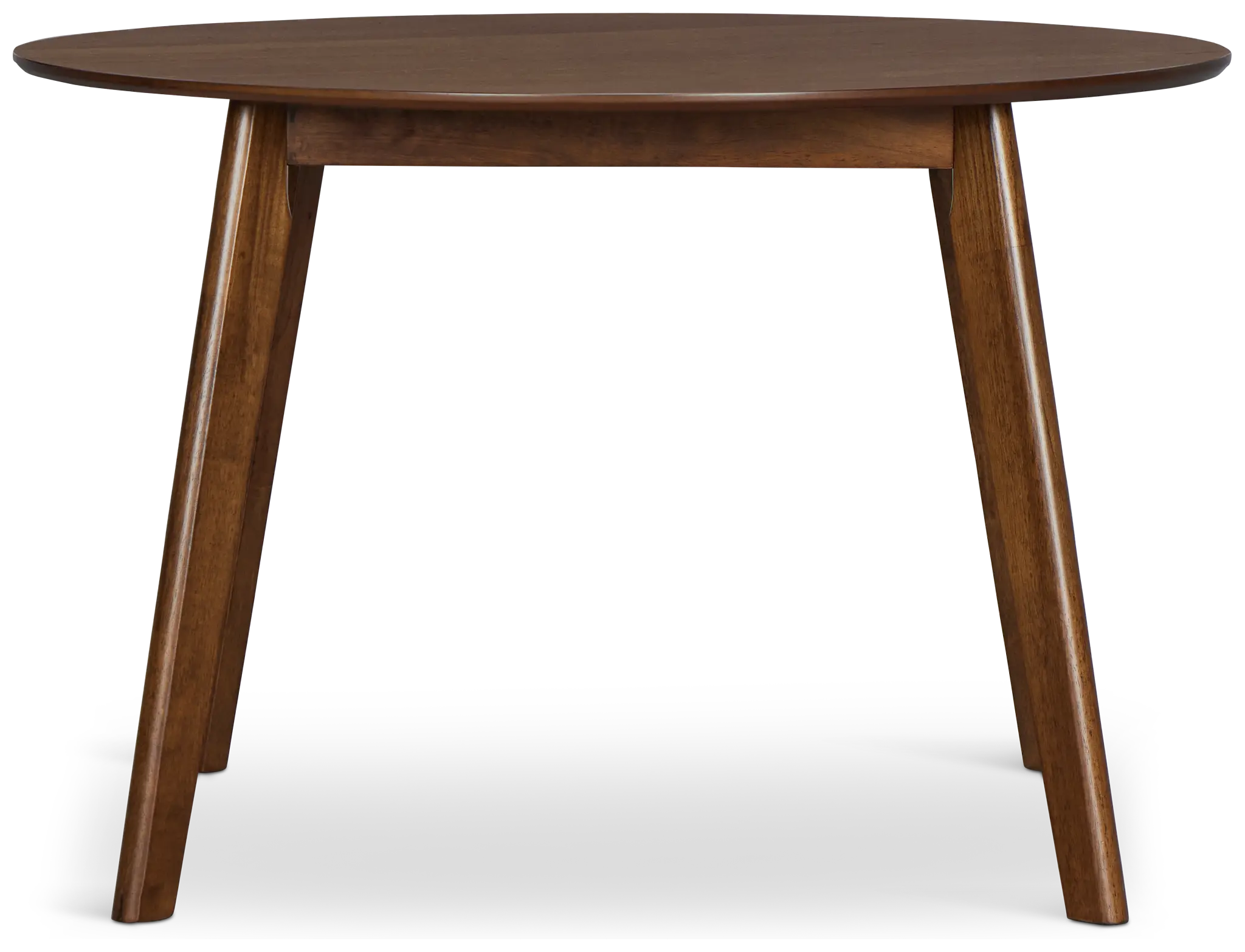 Palmdale Dark Tone Round Table Palmdale Dark Tone Round Table