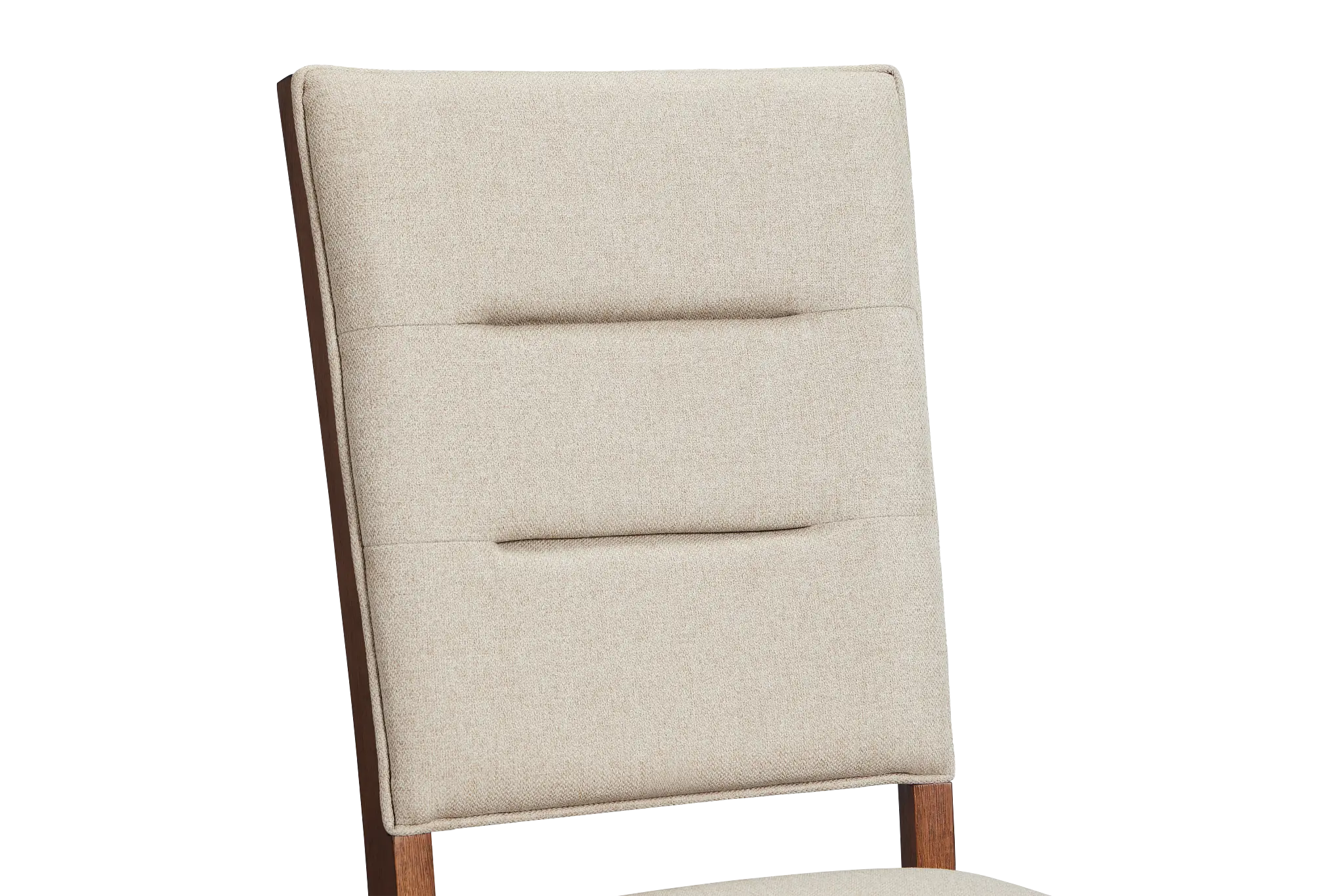 Park City Dark Tone Upholstered Side Chair Park City Dark Tone Upholstered Side Chair
