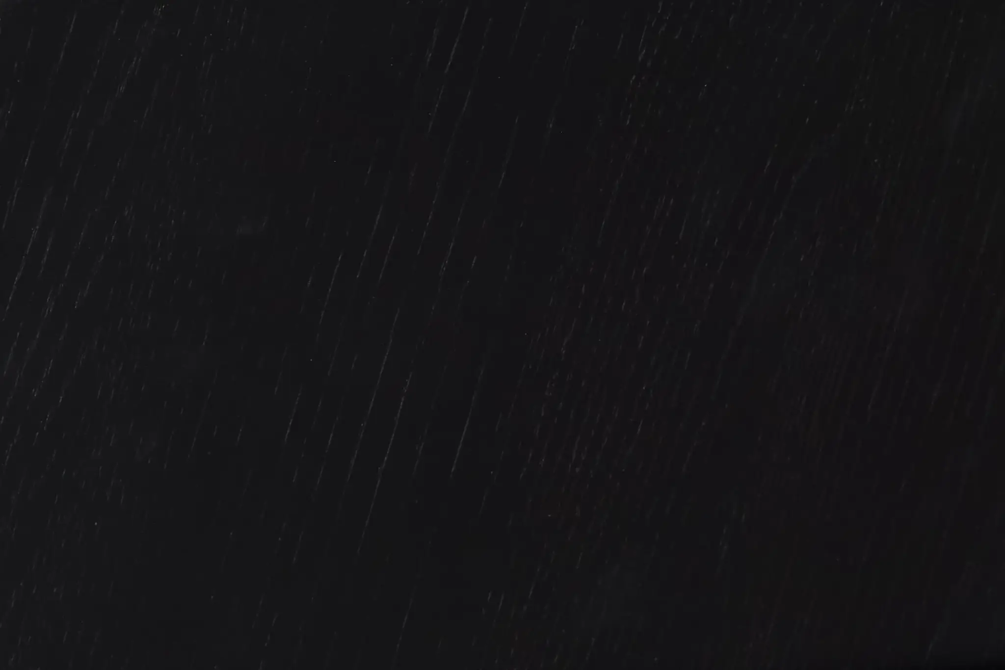 Highland Black 3-drawer Nightstand Highland Black 3-drawer Nightstand