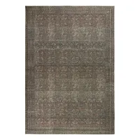 Four Hands Namira Green 9x12 Area Rug