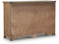 Salt Lake Mid Tone Dresser