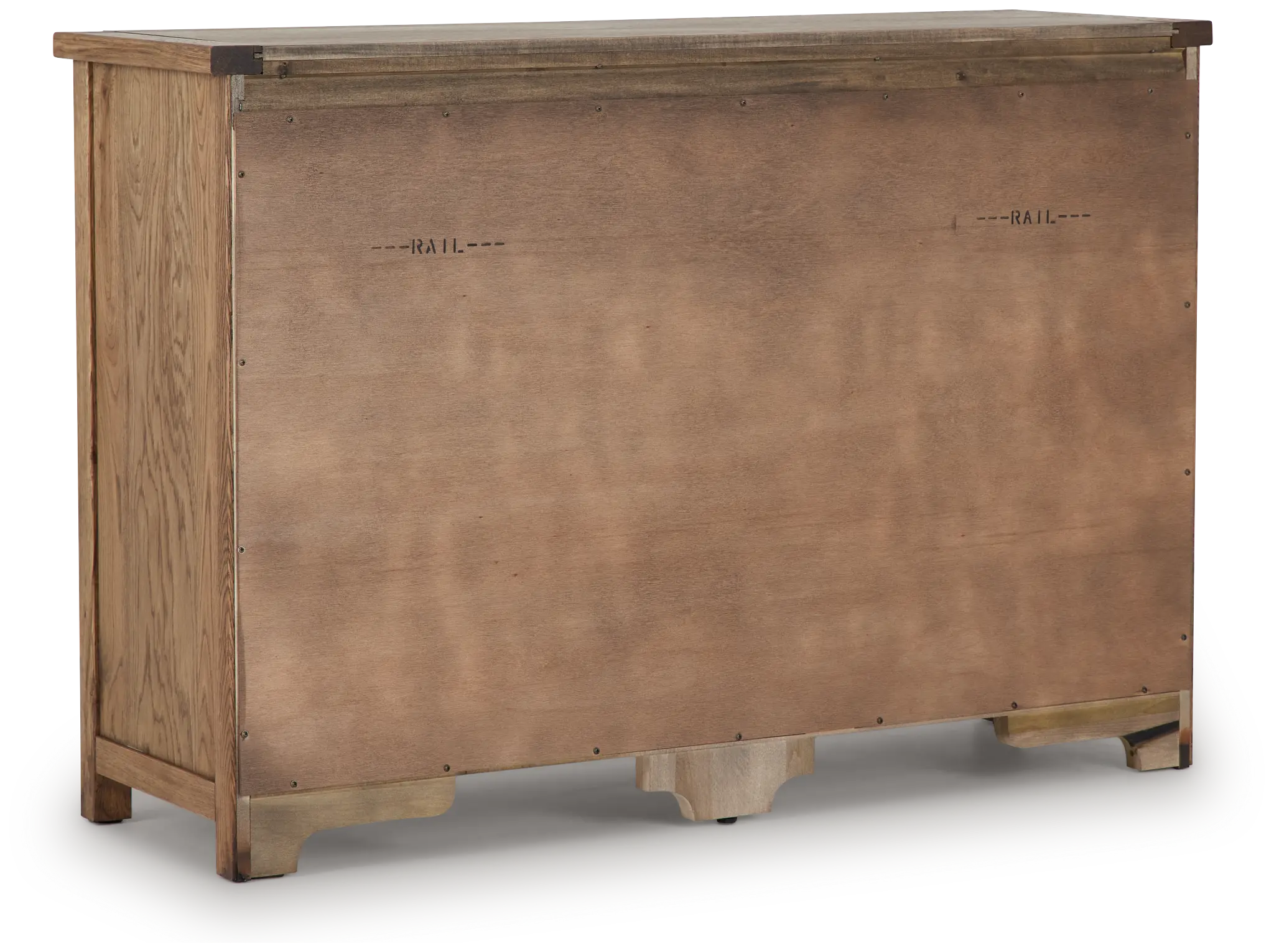 Salt Lake Mid Tone Dresser Salt Lake Mid Tone Dresser