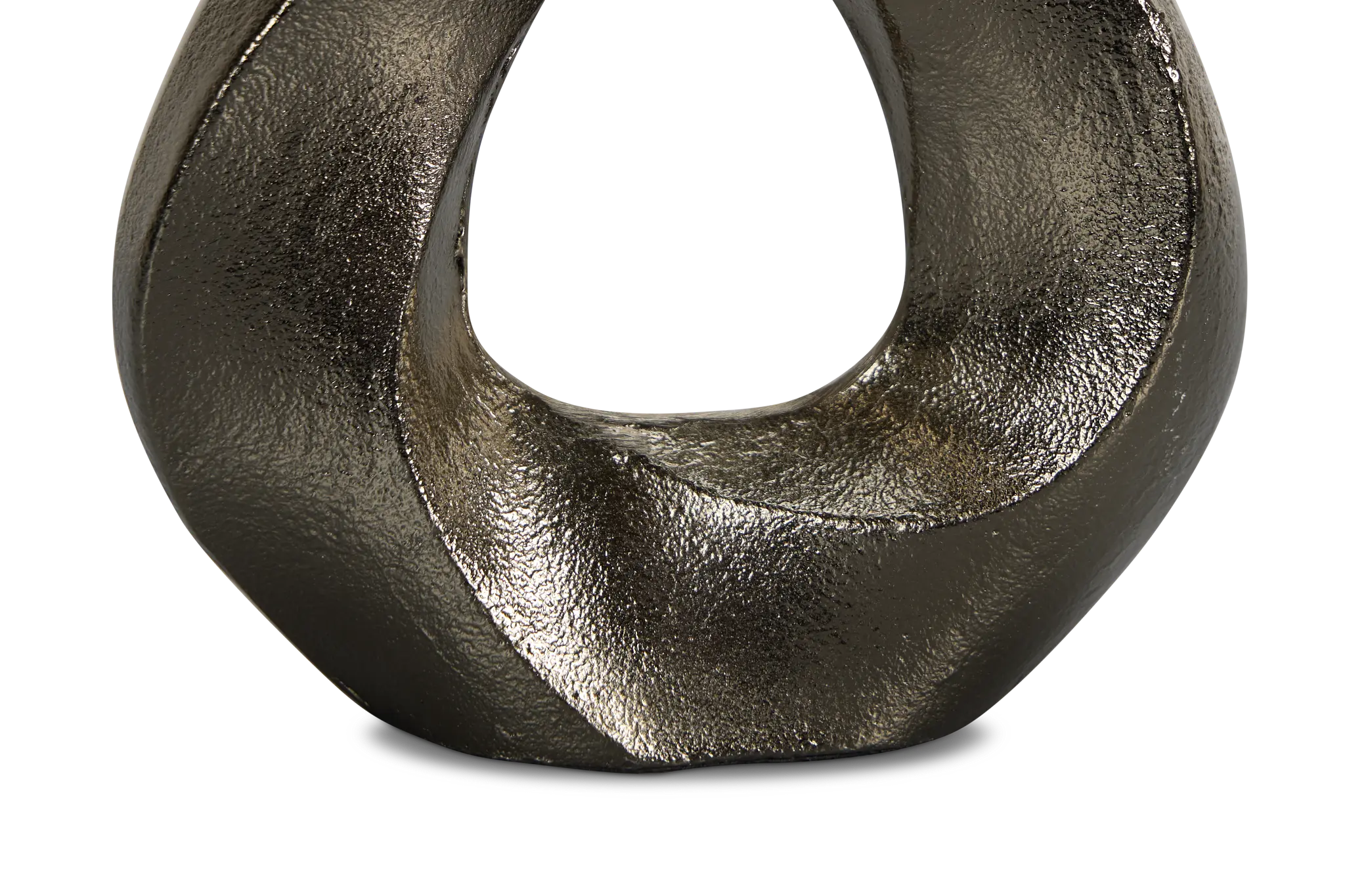 Inaba Bronze Small Vase Inaba Bronze Small Vase