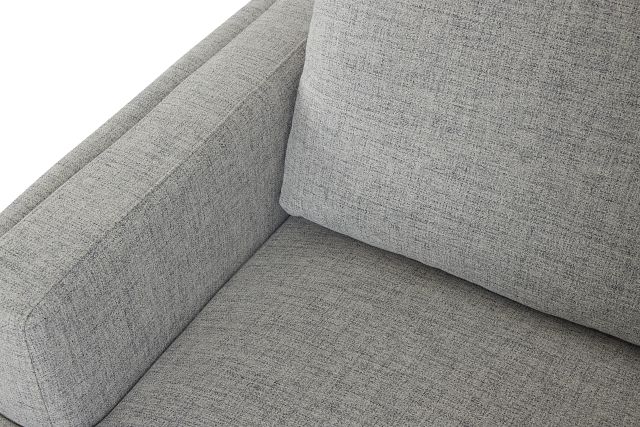Shepherd Gray Fabric Sofa (6)