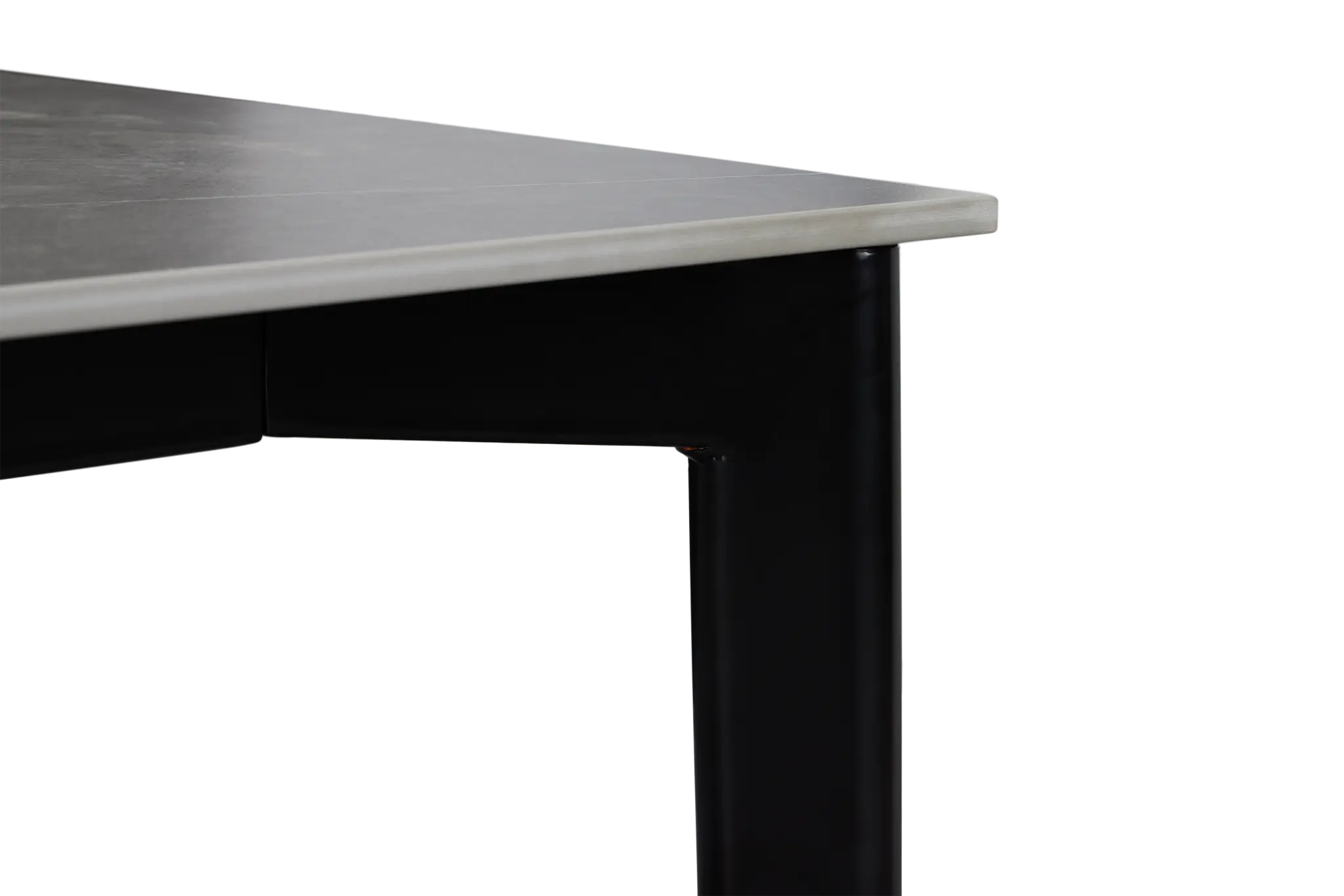 Andover Gray Rectangular Table Andover Gray Rectangular Table