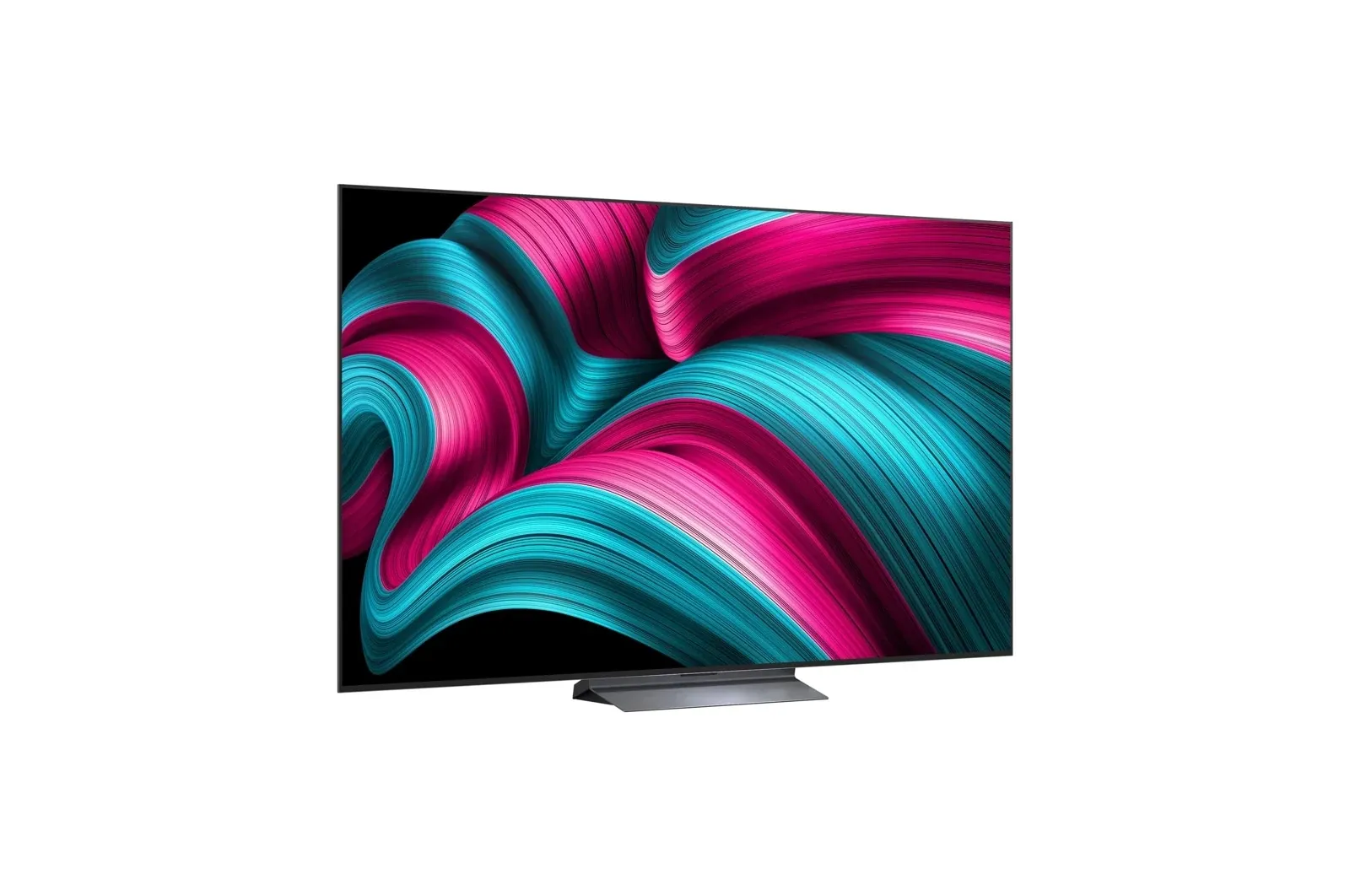 Lg Oled Evo Ai C5 4k Smart Tv 77" Oled Smart Tv