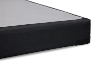 Kevin Charles By Sealy Reserve Lux Firm Low-profile Mattress Set