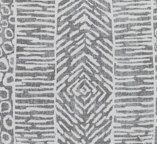 Global Gray 18" Square Accent Pillow Global Gray 18" Square Accent Pillow