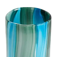 Landry Blue Large Vase