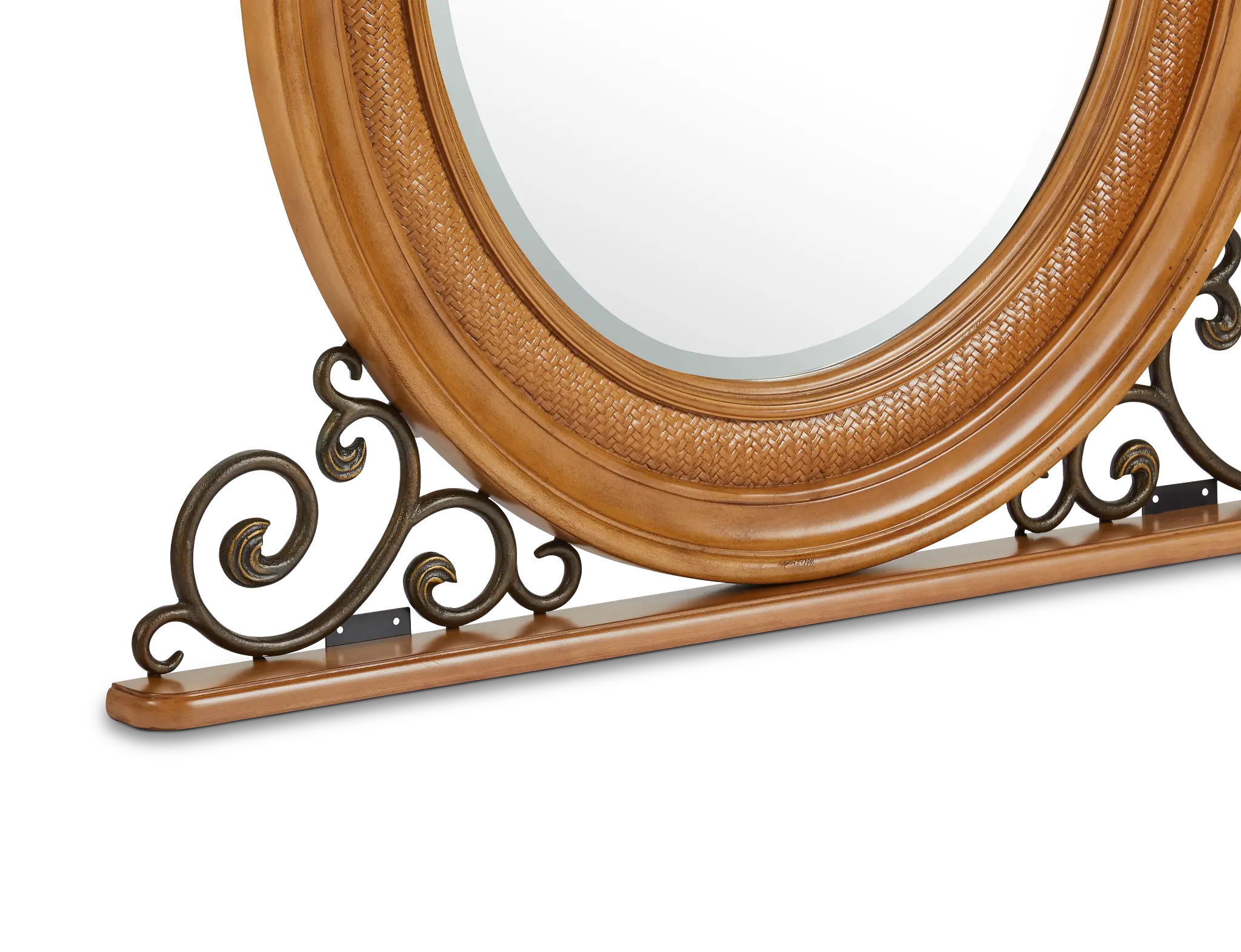 Tradewinds Light Tone Server Mirror Tradewinds Light Tone Server Mirror