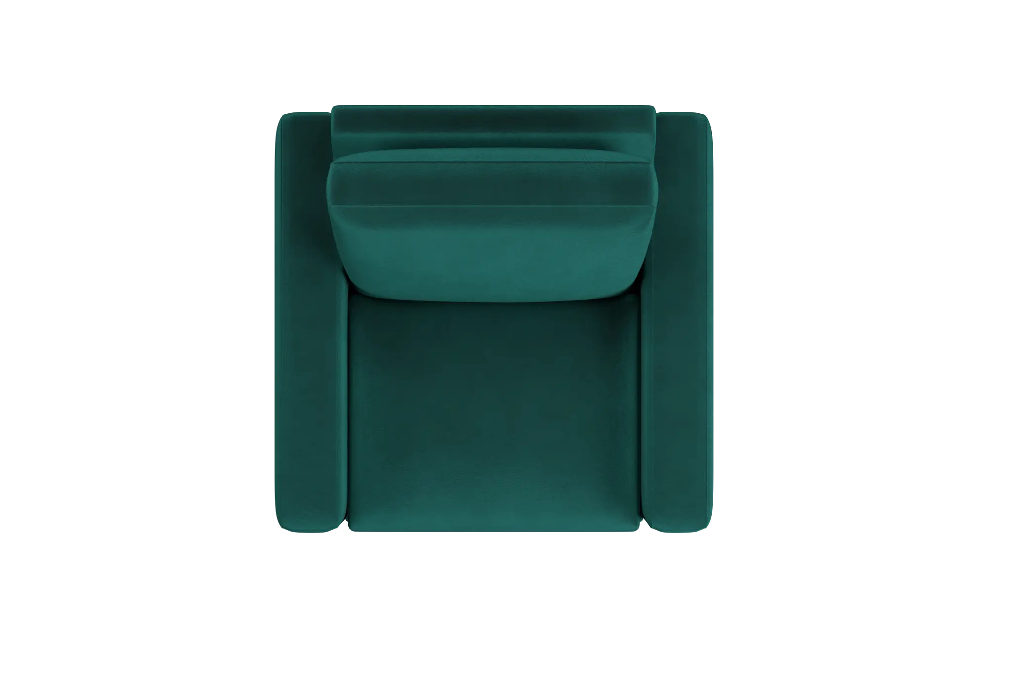 Edgewater Joya Green Swivel Chair Edgewater Joya Green Swivel Chair
