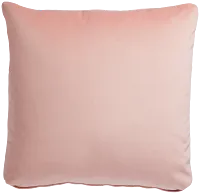 Reign Light Pink 20" Accent Pillow