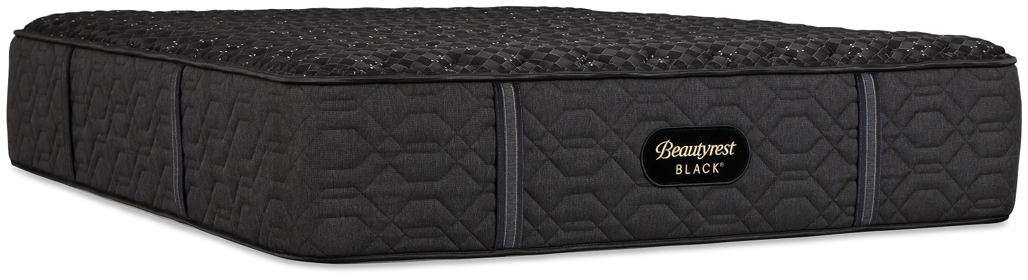 Beautyrest Black Series Three 14.25" Extra Firm Tight Top Mattress Beautyrest Black Series Three 14.25" Extra Firm Tight Top Mattress