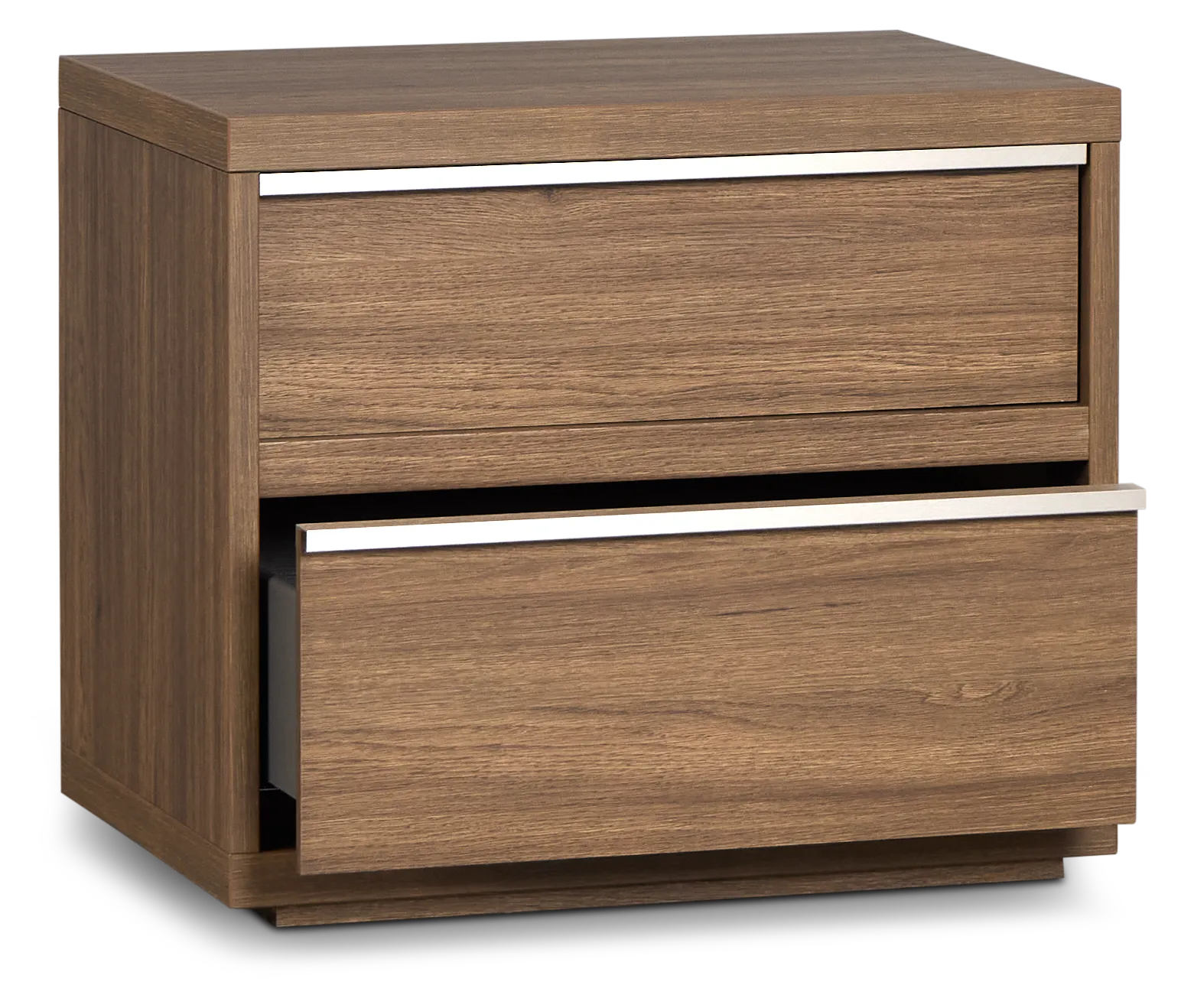 Capraia Dark Tone Nightstand