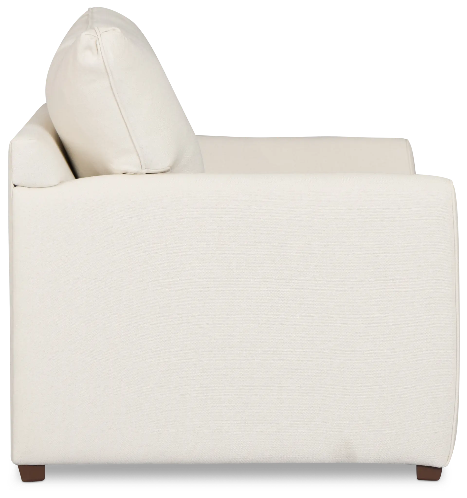 Tate Light Beige Fabric Memory Foam Sleeper Tate Light Beige Fabric Memory Foam Sleeper