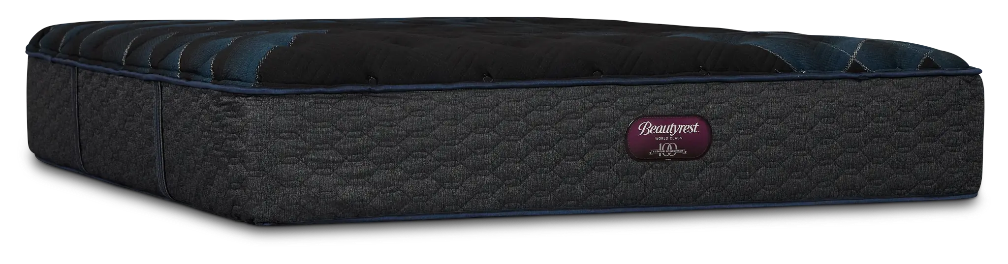 Simmons Beautyrest World Class Level 4 15.25" Plush Tight Top Mattress Simmons Beautyrest World Class Level 4 15.25" Plush Tight Top Mattress