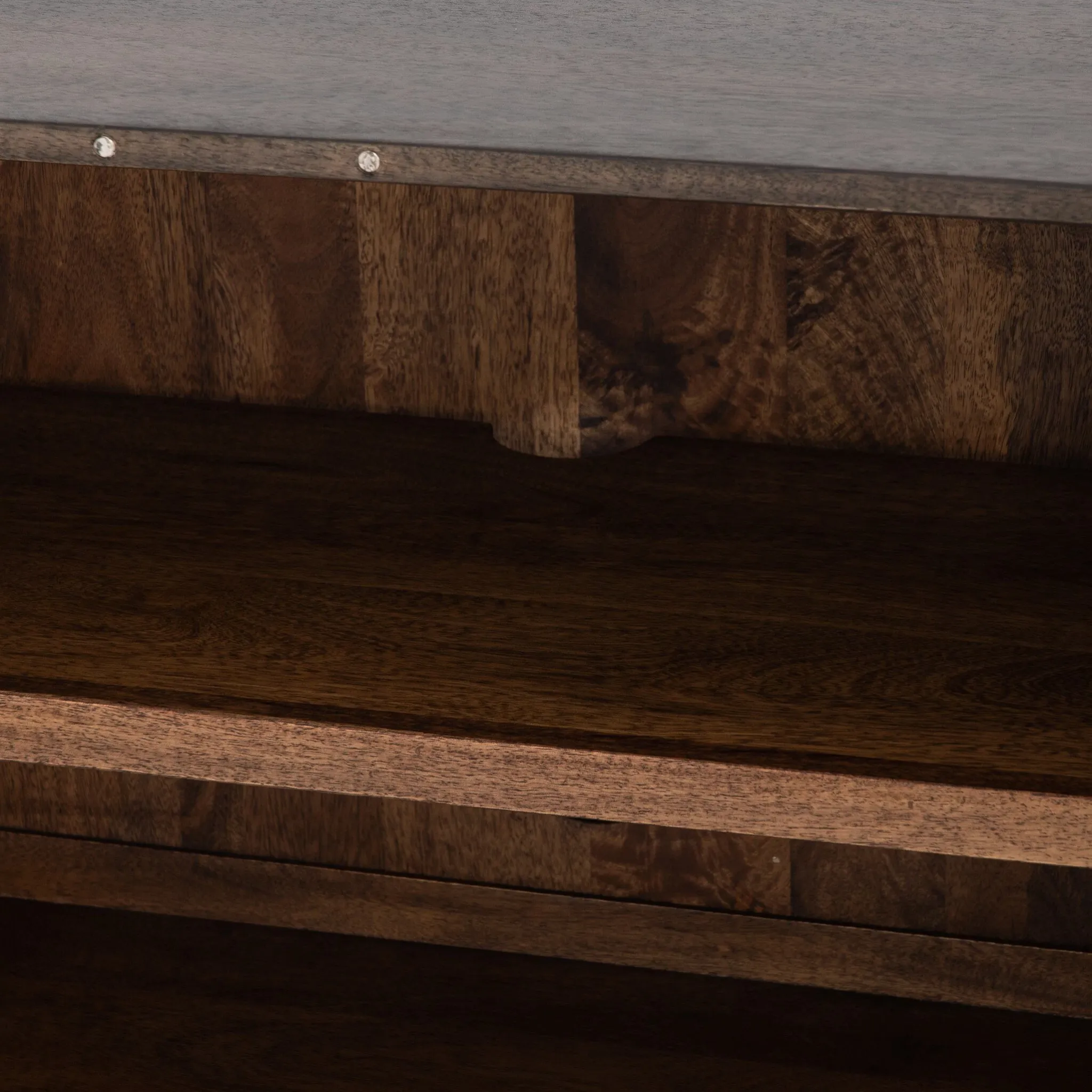Four Hands Kimmi Dark Tone Sideboard