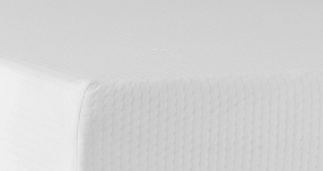 Rest & Renew Memory Foam 7.5" Youth Mattress