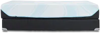 Tempur-pedic Tempur-probreeze Medium Mattress Set