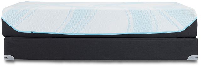 Tempur-pedic Tempur-probreeze Medium Mattress Set