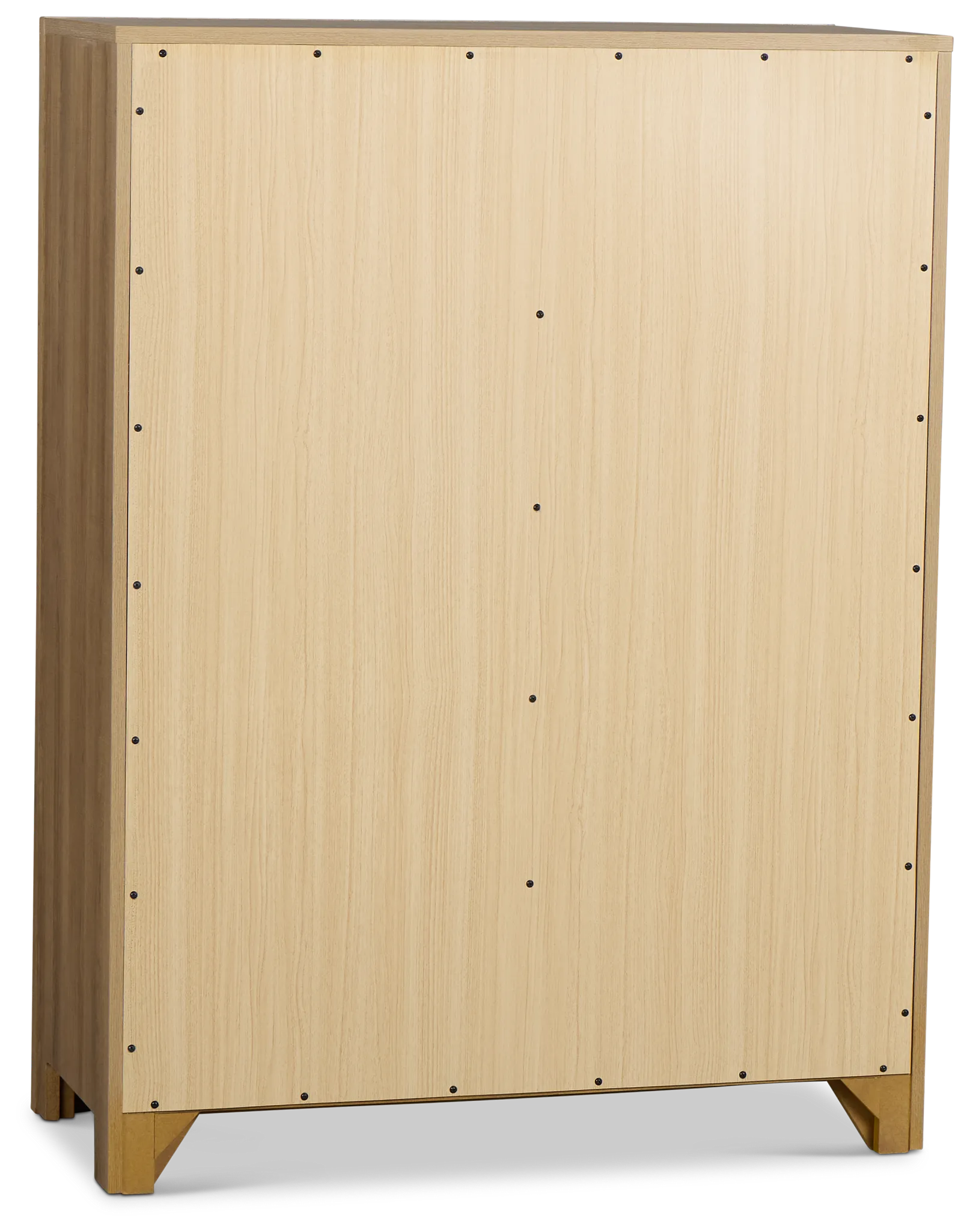 Delray Light Tone Drawer Chest