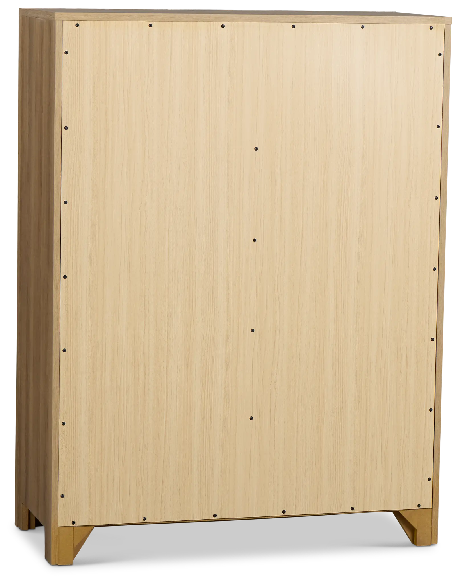 Delray Light Tone Drawer Chest Delray Light Tone Drawer Chest