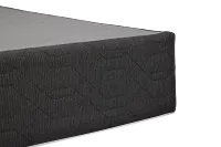 Beautyrest Black Series Two Plush Pillow Top Mattress Set