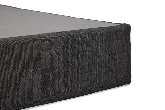 Beautyrest Black Series Two Plush Pillow Top Mattress Set