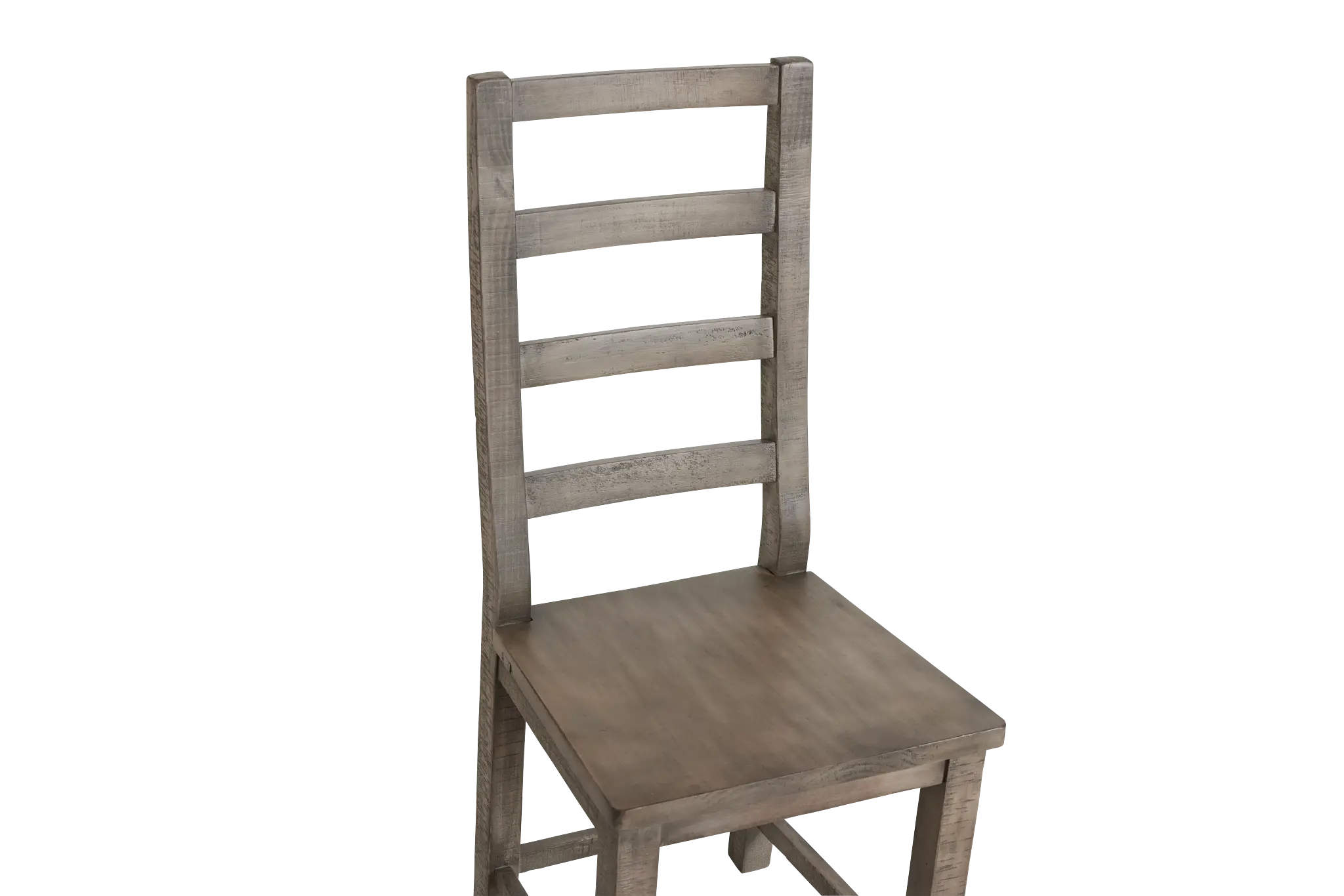 Seattle Gray Wood Side Chair Seattle Gray Wood Side Chair